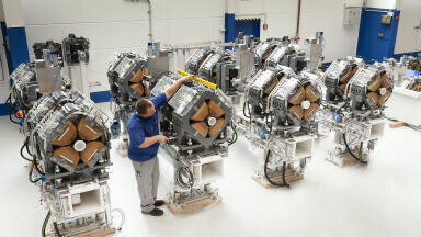 Varian to Equip Two National Proton Therapy Centres in England