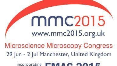 Imaging, Measurement, Inspection: mmc2015 has it all