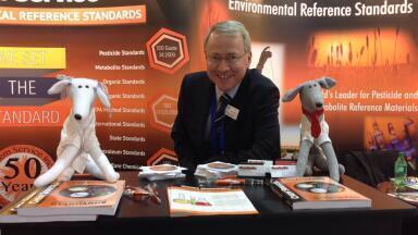 New Reference Standards Catalogues Launched at Pittcon 2015