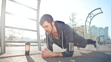 Do Sports Drinks Actually Work?