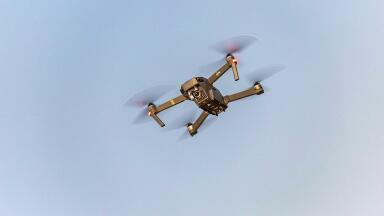 How Will Drone Technology Affect Sport?