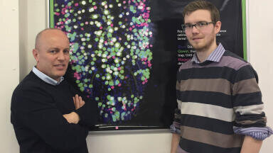 York Scientists Identify Steps in Dementia Progression