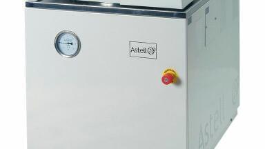 Autoclaves for Universities - University of Lincoln