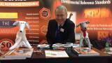 Greyhounds & New Product Catalogues Launched at Pittcon 2015  