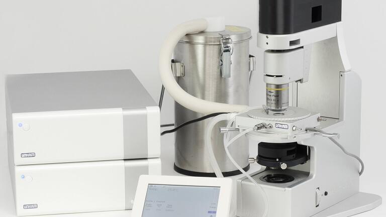 VISTA - a Visual Approach to Thermal Analysis Launched at TAC 2015
