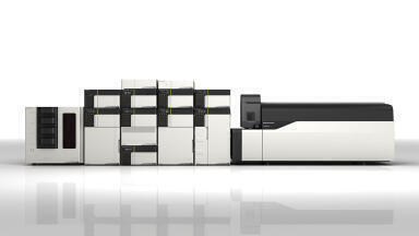 Next Generation SFE/SFC/MS Platform Released 