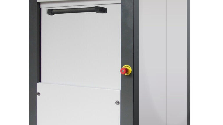 Cost-Effective Autoclaves for the Discerning Laboratory.