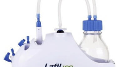 A Complete Solution for Lab Suction and Filtration 