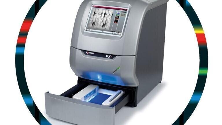 New, Sensitive PXi Access Imaging Range Launched