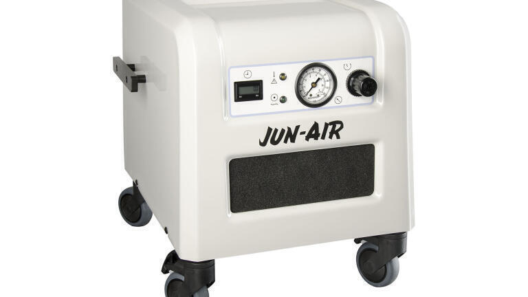 New Rocking Piston-Based Compressor Systems Launched