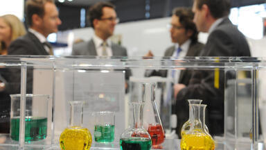 Biotechnica and Labvolution to run Side by Side