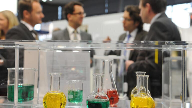 Biotechnica and Labvolution to run Side by Side