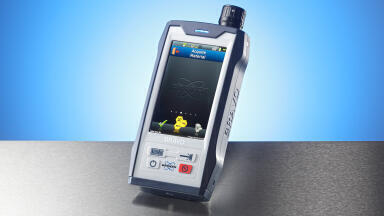 InsightMR puts NMR on-line with Real-Time Data Analysis