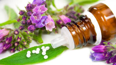 Rapid Evaporation Solutions for Natural Product Extraction