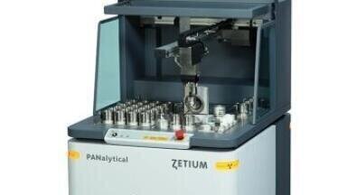 Multiple X-ray technologies integrated in Zetium spectrometer