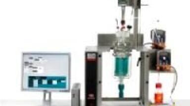 Autolab ? Flexible and Expandable Reactor System