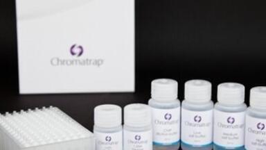 High Throughput ChIP Sequencing