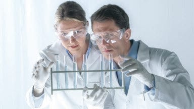 The New Freedom for Laboratories