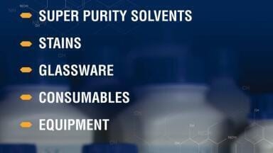 Wide Range of Laboratory Chemicals Available