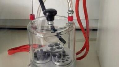 Improving Sub-Ambient Reaction Reproducibility