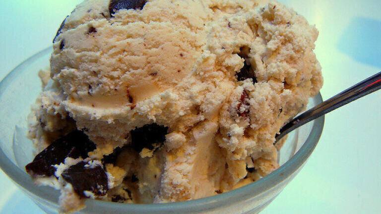 Are Ben & Jerry Releasing a Cannabis-Infused Ice Cream?