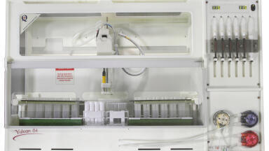 Sample preparation by HORIBA Scientific for user safety and accurate results