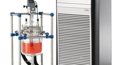 Temperature Control Systems Range Expanded with Two New Additions