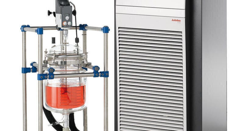 Temperature Control Systems Range Expanded with Two New Additions