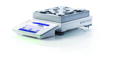XPE Precision Balances Reliable, Compliant and Intuitive