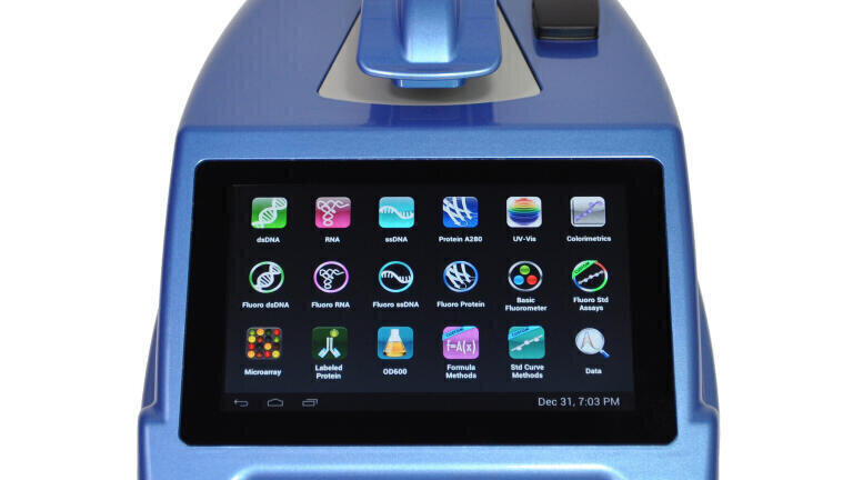 First All-in-One Spectrophotometer / Fluorometer System Launched at AACR