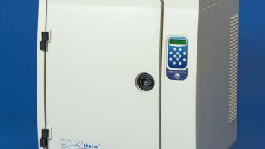 New Vibration Free - Chilling Incubators are Ideal for Protein Crystallography