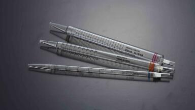 Is Your Serological Pipette Sometimes Just Too Long