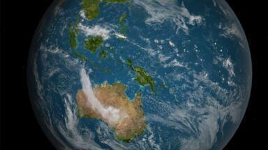 What Would Happen if Everyone in the World Jumped?
