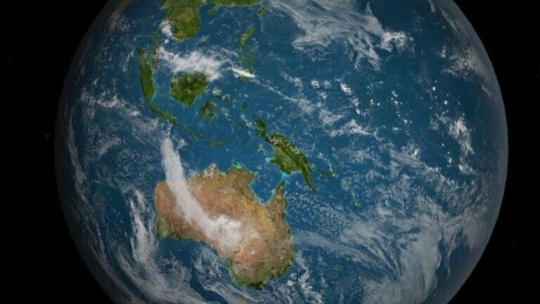 What Would Happen if Everyone in the World Jumped?