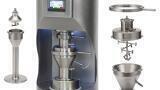 New Mini Cyclomix for Blending DPI Formulations