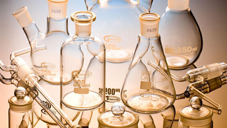 Your One Stop Shop for Scientific Labware Labmate Online