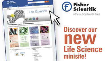 Workflow Solutions for Life Science Research