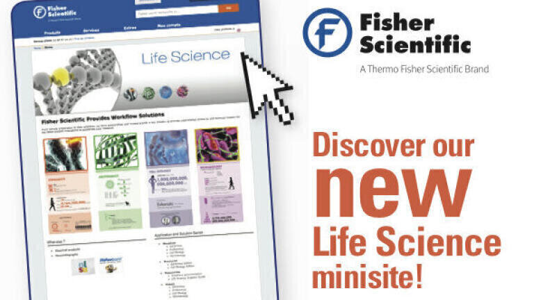 Workflow Solutions for Life Science Research