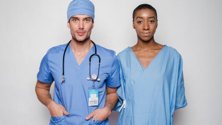 Google to Pioneer Robotic Surgical Technology