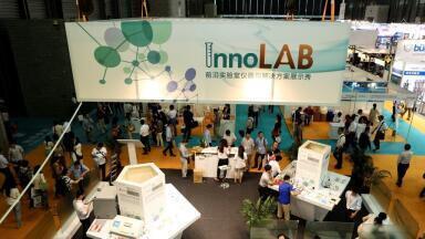 Labworld China - Leading Innovation and Development in the Pharma R&D Industry