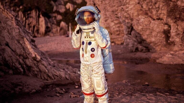 Is Mars One Just One Big PR Stunt?