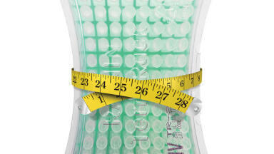 Slim Your Laboratory's Waste with RAININ's New TerraRack