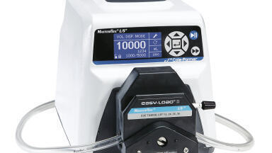 New and Innovative Lab, Process and Environmental Testing Products from Cole-Parmer at ACHEMA 2015