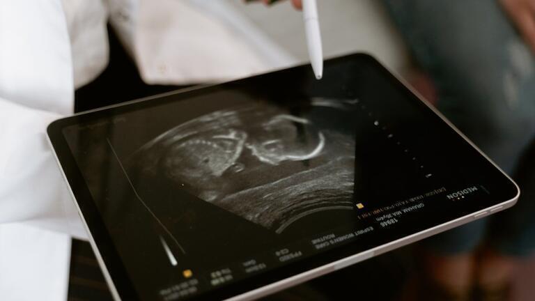 Why Are Scientists Genetically-Modifying Human Embryos?