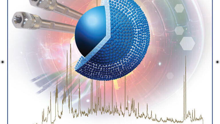 MS Optimised Microbore and Analytical LC Columns 