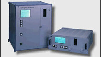 High Quality Hydrogen Generators