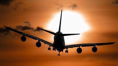 Solar-Powered Plane, Solar Impulse 2, Attempts Global Flight!