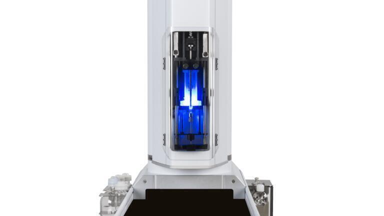 Automated SPE-LC Autosampler Introduced