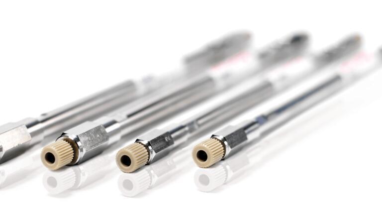 Upgrade your HILIC Application to UHPLC