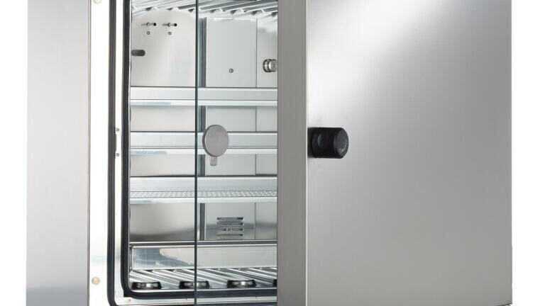 Memmert CO2 incubators INCOmed